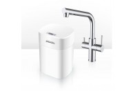 Sistem Ultra - Filtru PURE cu baterie Metal Free